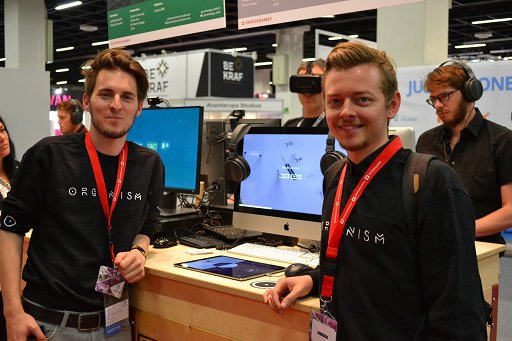 ꡼ No.011 | gamescomϥ֡ǸĤ塼åҷݽؤγãˤŪʥݡ