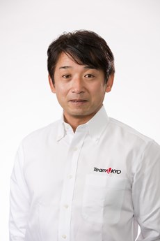 ꡼ No.003Υͥ / F1 2016ץȤһޤ830ȯľȤۿ