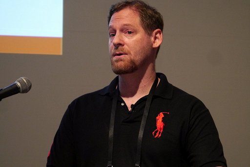 ꡼ No.002 | CEDEC 2016ϥեλΤͤΤIP褵褦ܤΥꥨ衤֤ʤ糤Ķפݡ