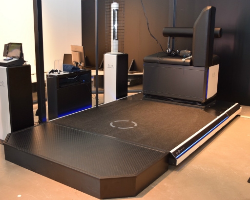 ꡼ No.004Υͥ / ֥VRإж١פƯϡVR ZONEǥȥηͤܤδƤ