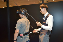 ꡼ No.006Υͥ / ֥VRإж١פƯϡVR ZONEǥȥηͤܤδƤ