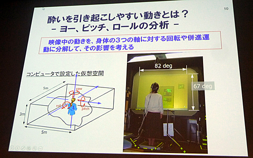 ꡼ No.007 | CEDEC 2016VR줤ɤˤϤɤФֱ줤VR줤Ȥηڸ˸ơġʽԡˡפݡ
