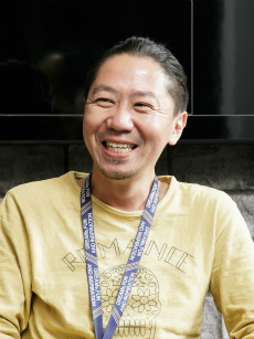 ꡼ No.005Υͥ / VR ZONE֥륷եȡפϤˤޤ줿ΤľҿִĤˤޤäVRƥӥƥγȯäƤä