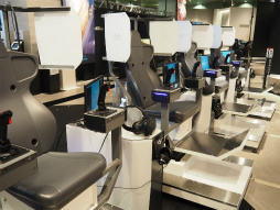 ꡼ No.007Υͥ / VR ZONE֥륷եȡפϤˤޤ줿ΤľҿִĤˤޤäVRƥӥƥγȯäƤä