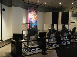 ꡼ No.009Υͥ / VR ZONE֥륷եȡפϤˤޤ줿ΤľҿִĤˤޤäVRƥӥƥγȯäƤä