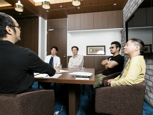 ꡼ No.013Υͥ / VR ZONE֥륷եȡפϤˤޤ줿ΤľҿִĤˤޤäVRƥӥƥγȯäƤä