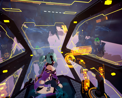 ꡼ No.017 | VR ZONE֥륷եȡפϤˤޤ줿ΤľҿִĤˤޤäVRƥӥƥγȯäƤä