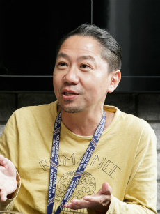 画像ギャラリー No.020のサムネイル画像 / VR ZONE「アーガイルシフト」はいかにして生まれたのか。原田勝弘氏や荒牧伸志監督らにまったく新しいVRアクティビティの開発過程を語ってもらった