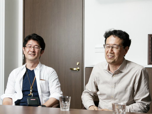 画像ギャラリー No.021のサムネイル画像 / VR ZONE「アーガイルシフト」はいかにして生まれたのか。原田勝弘氏や荒牧伸志監督らにまったく新しいVRアクティビティの開発過程を語ってもらった