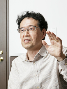 画像ギャラリー No.022のサムネイル画像 / VR ZONE「アーガイルシフト」はいかにして生まれたのか。原田勝弘氏や荒牧伸志監督らにまったく新しいVRアクティビティの開発過程を語ってもらった