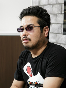 画像ギャラリー No.025のサムネイル画像 / VR ZONE「アーガイルシフト」はいかにして生まれたのか。原田勝弘氏や荒牧伸志監督らにまったく新しいVRアクティビティの開発過程を語ってもらった