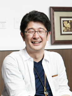 画像ギャラリー No.026のサムネイル画像 / VR ZONE「アーガイルシフト」はいかにして生まれたのか。原田勝弘氏や荒牧伸志監督らにまったく新しいVRアクティビティの開発過程を語ってもらった