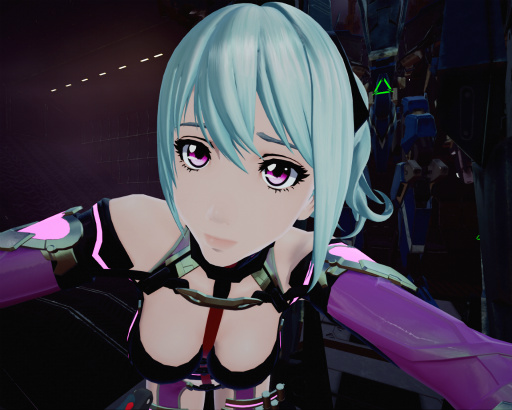 画像ギャラリー No.027のサムネイル画像 / VR ZONE「アーガイルシフト」はいかにして生まれたのか。原田勝弘氏や荒牧伸志監督らにまったく新しいVRアクティビティの開発過程を語ってもらった