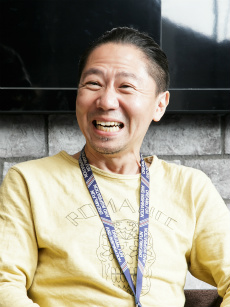 画像ギャラリー No.029のサムネイル画像 / VR ZONE「アーガイルシフト」はいかにして生まれたのか。原田勝弘氏や荒牧伸志監督らにまったく新しいVRアクティビティの開発過程を語ってもらった