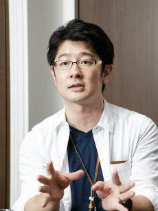 画像ギャラリー No.032のサムネイル画像 / VR ZONE「アーガイルシフト」はいかにして生まれたのか。原田勝弘氏や荒牧伸志監督らにまったく新しいVRアクティビティの開発過程を語ってもらった