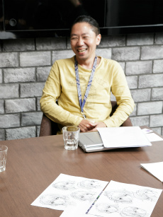 画像ギャラリー No.036のサムネイル画像 / VR ZONE「アーガイルシフト」はいかにして生まれたのか。原田勝弘氏や荒牧伸志監督らにまったく新しいVRアクティビティの開発過程を語ってもらった