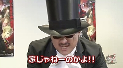 画像ギャラリー No.004のサムネイル画像 / ペルソナストーカー倶楽部Vの第3回が本日配信。「P5」先行プレイをお届け