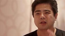 画像ギャラリー No.004のサムネイル画像 / 外山圭一郎氏が,馴染みの場所を回りながら自身のゲーム作りについて語る。YouTube番組「toco toco」のゲームクリエイター特集第3弾が公開