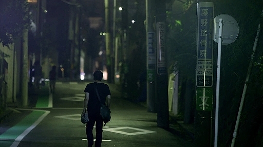 画像ギャラリー No.009のサムネイル画像 / 外山圭一郎氏が,馴染みの場所を回りながら自身のゲーム作りについて語る。YouTube番組「toco toco」のゲームクリエイター特集第3弾が公開