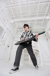 画像ギャラリー No.004のサムネイル画像 / 伊藤賢治氏，上倉紀行氏，アネモネ・モーニアンが新ユニット「Trimonia」を結成