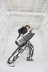 画像ギャラリー No.006のサムネイル画像 / 伊藤賢治氏，上倉紀行氏，アネモネ・モーニアンが新ユニット「Trimonia」を結成