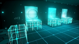 ���������꡼ No.002�Υ���ͥ������ / VRæ�Х�����֥��˥��ޥ��ե�����Ʃ�������פ�TGS 2016�˽�Ÿ