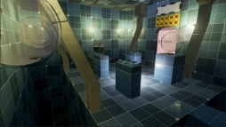 ���������꡼ No.003�Υ���ͥ������ / VRæ�Х�����֥��˥��ޥ��ե�����Ʃ�������פ�TGS 2016�˽�Ÿ