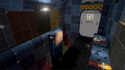 ���������꡼ No.004�Υ���ͥ������ / VRæ�Х�����֥��˥��ޥ��ե�����Ʃ�������פ�TGS 2016�˽�Ÿ