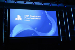 ƥΥ뤹뿷̵СפϤῷ³ȯɽ줿2016 PlayStation Press Conference in JapanTwitter¶ޤȤ