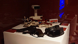 画像ギャラリー No.015のサムネイル画像 / 企画展「あそぶ!ゲーム展 ステージ2:ゲームセンターVSファミコン」が開催。アーケードとコンシューマが競いながら進歩を重ねた1980年代の雰囲気を味わえる