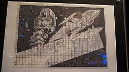 画像ギャラリー No.026のサムネイル画像 / 企画展「あそぶ!ゲーム展 ステージ2:ゲームセンターVSファミコン」が開催。アーケードとコンシューマが競いながら進歩を重ねた1980年代の雰囲気を味わえる