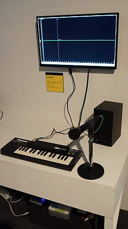 画像ギャラリー No.042のサムネイル画像 / 企画展「あそぶ!ゲーム展 ステージ2:ゲームセンターVSファミコン」が開催。アーケードとコンシューマが競いながら進歩を重ねた1980年代の雰囲気を味わえる