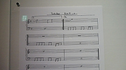 画像ギャラリー No.044のサムネイル画像 / 企画展「あそぶ!ゲーム展 ステージ2:ゲームセンターVSファミコン」が開催。アーケードとコンシューマが競いながら進歩を重ねた1980年代の雰囲気を味わえる