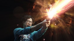 ���������꡼ No.003�Υ���ͥ������ / ���Ĺ�Ƿ����б��PS4��CM�֤Ǥ��ʤ����Ȥ����Ǥ���äơ��ǹ����2016���Ԥ�9��17����������