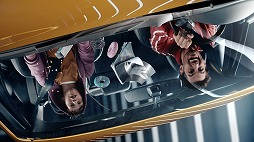 ���������꡼ No.004�Υ���ͥ������ / ���Ĺ�Ƿ����б��PS4��CM�֤Ǥ��ʤ����Ȥ����Ǥ���äơ��ǹ����2016���Ԥ�9��17����������