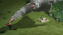 ���������꡼ No.005�Υ���ͥ������ / ���Ĺ�Ƿ����б��PS4��CM�֤Ǥ��ʤ����Ȥ����Ǥ���äơ��ǹ����2016���Ԥ�9��17����������