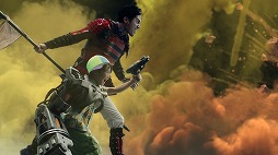 ���������꡼ No.007�Υ���ͥ������ / ���Ĺ�Ƿ����б��PS4��CM�֤Ǥ��ʤ����Ȥ����Ǥ���äơ��ǹ����2016���Ԥ�9��17����������