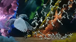 ���������꡼ No.008�Υ���ͥ������ / ���Ĺ�Ƿ����б��PS4��CM�֤Ǥ��ʤ����Ȥ����Ǥ���äơ��ǹ����2016���Ԥ�9��17����������