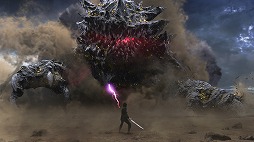 ���������꡼ No.009�Υ���ͥ������ / ���Ĺ�Ƿ����б��PS4��CM�֤Ǥ��ʤ����Ȥ����Ǥ���äơ��ǹ����2016���Ԥ�9��17����������