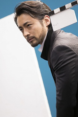 画像ギャラリー No.002 | 山田孝之さん出演のPS4新CM「できないことが