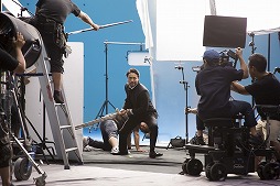 ���������꡼ No.013�Υ���ͥ������ / ���Ĺ�Ƿ����б��PS4��CM�֤Ǥ��ʤ����Ȥ����Ǥ���äơ��ǹ����2016���Ԥ�9��17����������