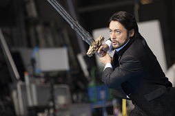 ���������꡼ No.015�Υ���ͥ������ / ���Ĺ�Ƿ����б��PS4��CM�֤Ǥ��ʤ����Ȥ����Ǥ���äơ��ǹ����2016���Ԥ�9��17����������