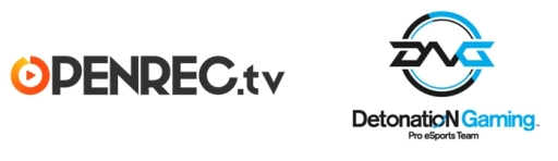 画像ギャラリー No.001のサムネイル画像 / CyberZ，プロeスポーツチーム「DetonatioN Gaming」とスポンサー契約を締結