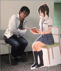 画像ギャラリー No.004のサムネイル画像 / 「CEDEC+KYUSHU 2016」が10月22日に開催。レベルファイブの日野晃博氏やスクウェア・エニックスの田畑 端氏などが登壇