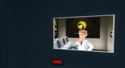 ���������꡼ No.004�Υ���ͥ������ / VR�����ɥ������SPY vs SPY vs SPY vs SPY�ʥ��ѥ��ե����ˡפ�TGS 2016��Ÿ��