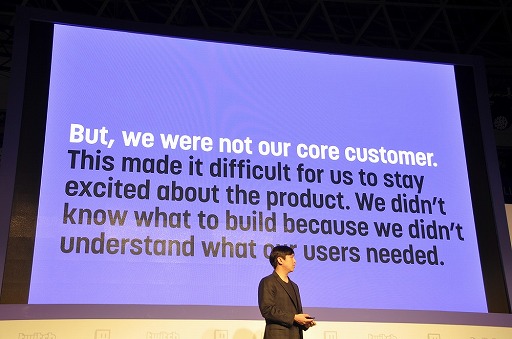 ꡼ No.003Υͥ / TGS 2016TwitchɤΤ褦ˤޤ졤ܻԾˤƤɤŸƤΤTwitch COOKevin LinδĴֱݡ