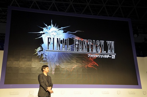 ꡼ No.011Υͥ / TGS 2016TwitchɤΤ褦ˤޤ졤ܻԾˤƤɤŸƤΤTwitch COOKevin LinδĴֱݡ