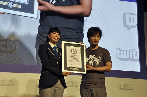 ꡼ No.013Υͥ / TGS 2016TwitchɤΤ褦ˤޤ졤ܻԾˤƤɤŸƤΤTwitch COOKevin LinδĴֱݡ