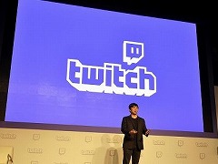 TGS 2016TwitchɤΤ褦ˤޤ졤ܻԾˤƤɤŸƤΤTwitch COOKevin LinδĴֱݡ