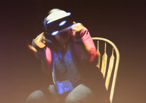 ꡼ No.005Υͥ / TGS 2016ϡTGSե2016״Ĵֱݡȡγȯԡϡɥ᡼VRŸ˾